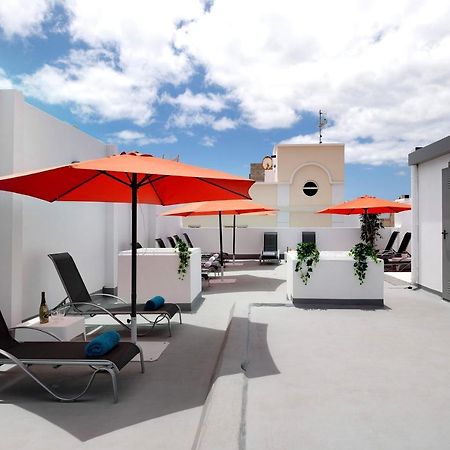 Apartamento La Estrella 4 Arrecife  Bagian luar foto