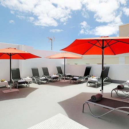 Apartamento La Estrella 4 Arrecife  Bagian luar foto