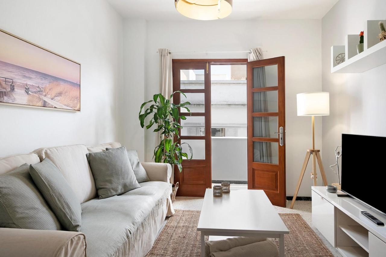 Apartamento La Estrella 4 Arrecife  Bagian luar foto