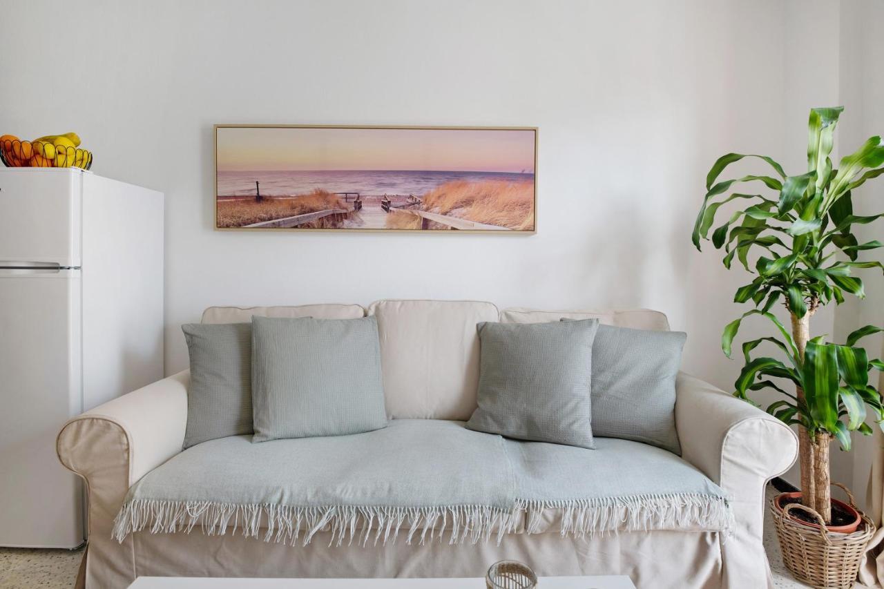 Apartamento La Estrella 4 Arrecife  Bagian luar foto