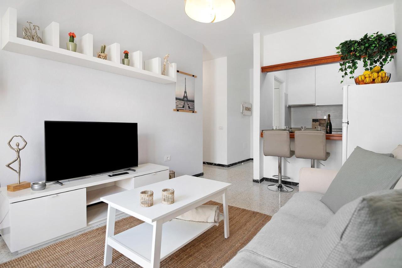 Apartamento La Estrella 4 Arrecife  Bagian luar foto