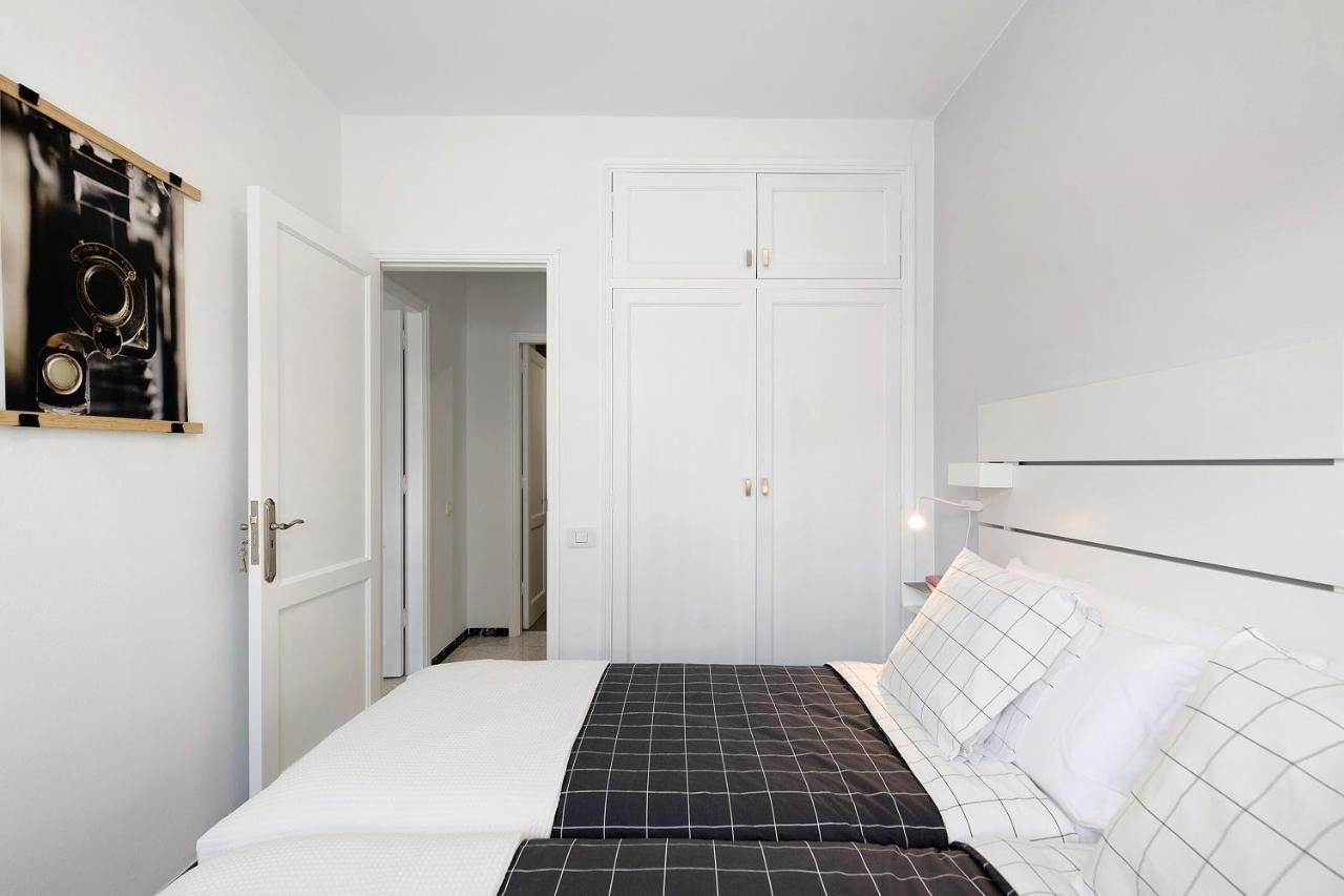 Apartamento La Estrella 4 Arrecife  Bagian luar foto