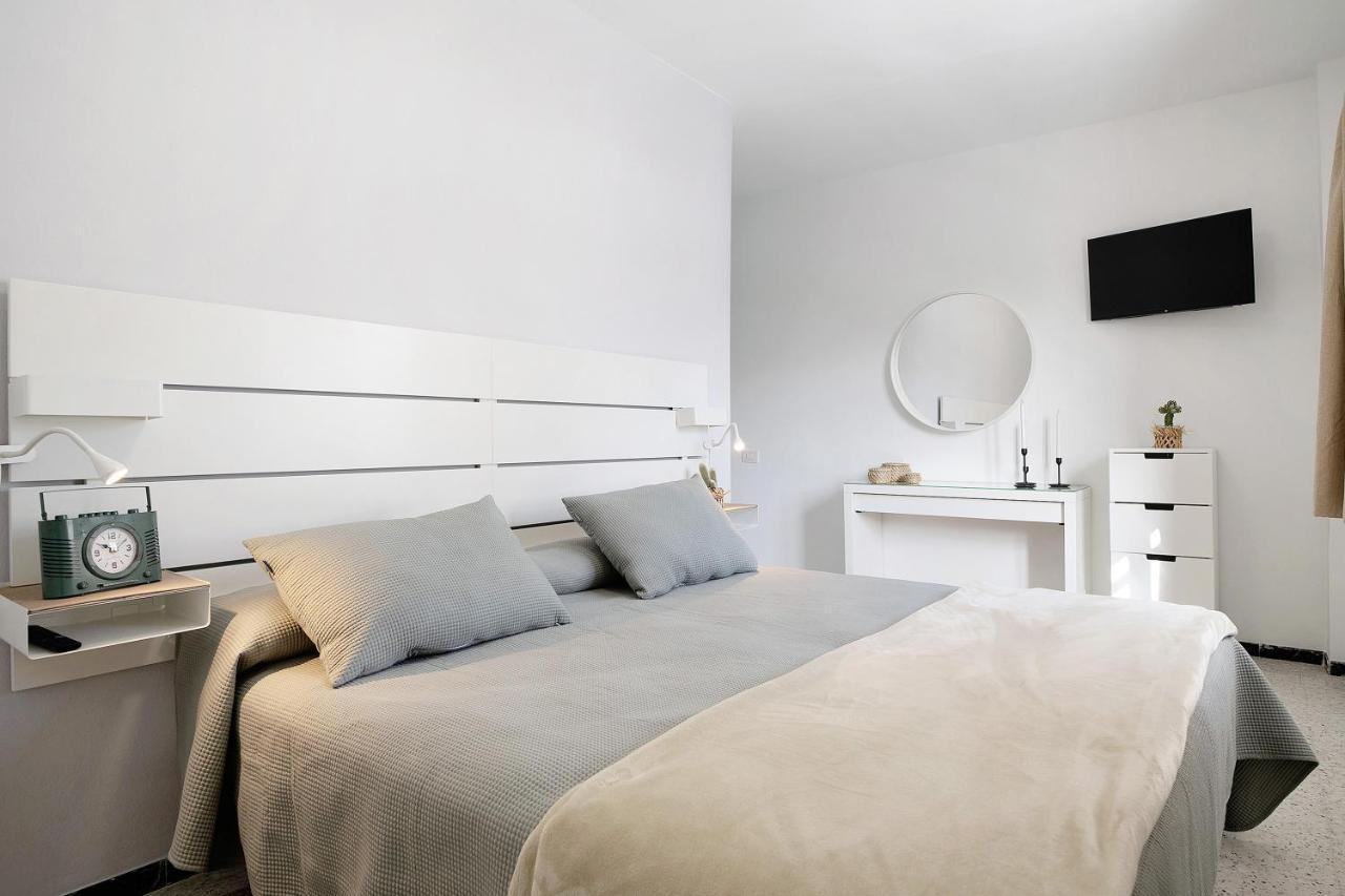 Apartamento La Estrella 4 Arrecife  Bagian luar foto