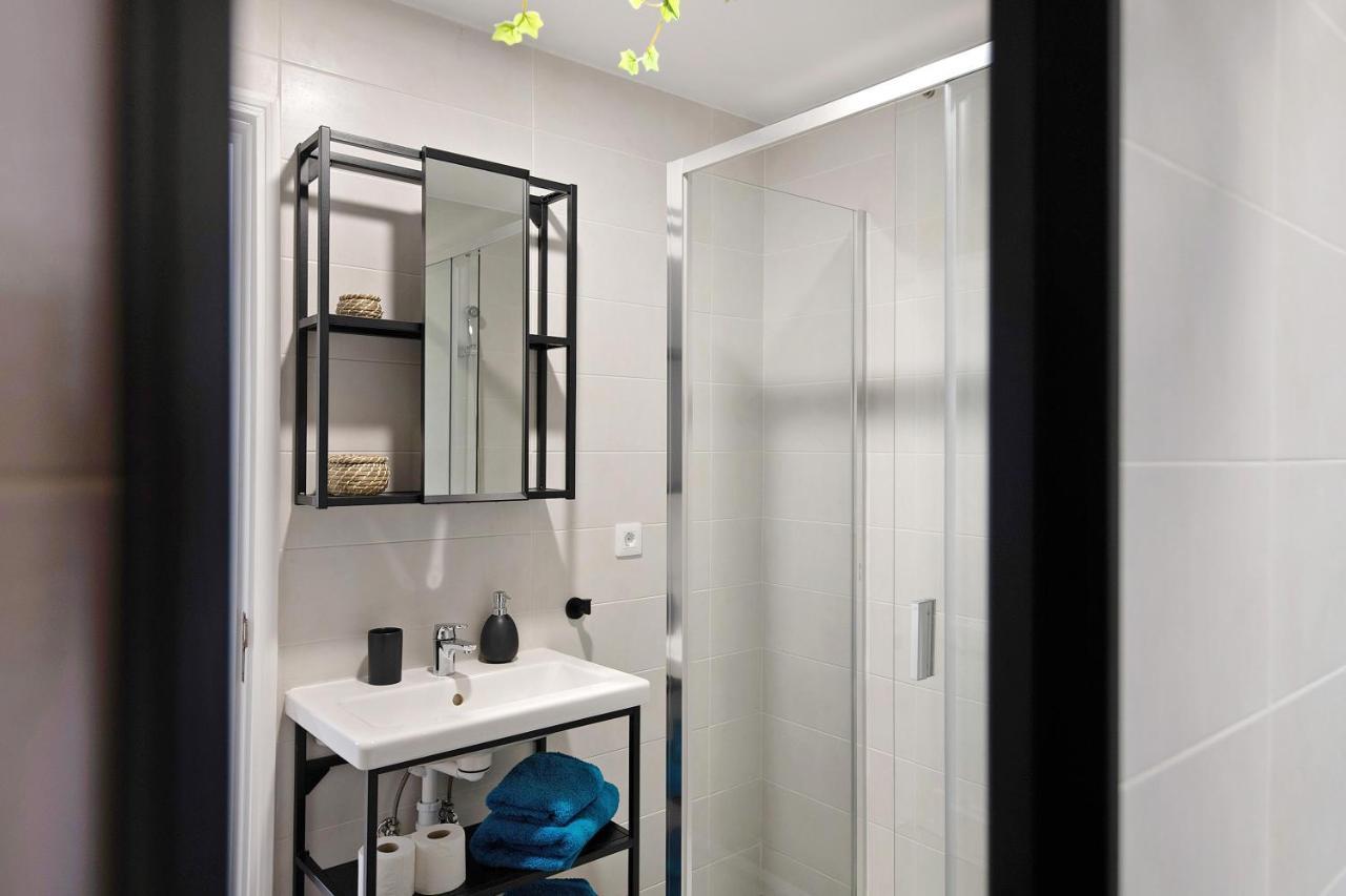 Apartamento La Estrella 4 Arrecife  Bagian luar foto