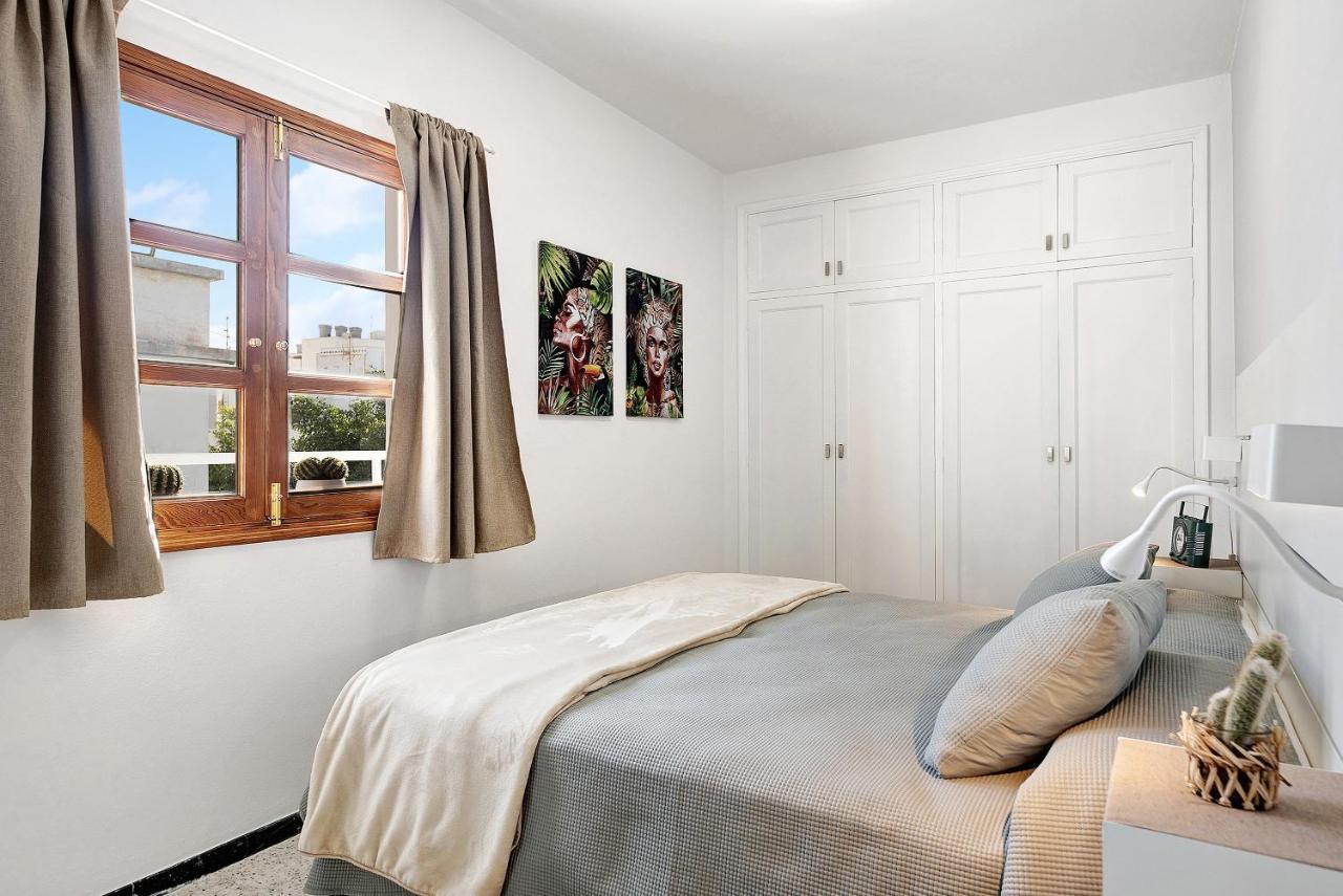 Apartamento La Estrella 4 Arrecife  Bagian luar foto