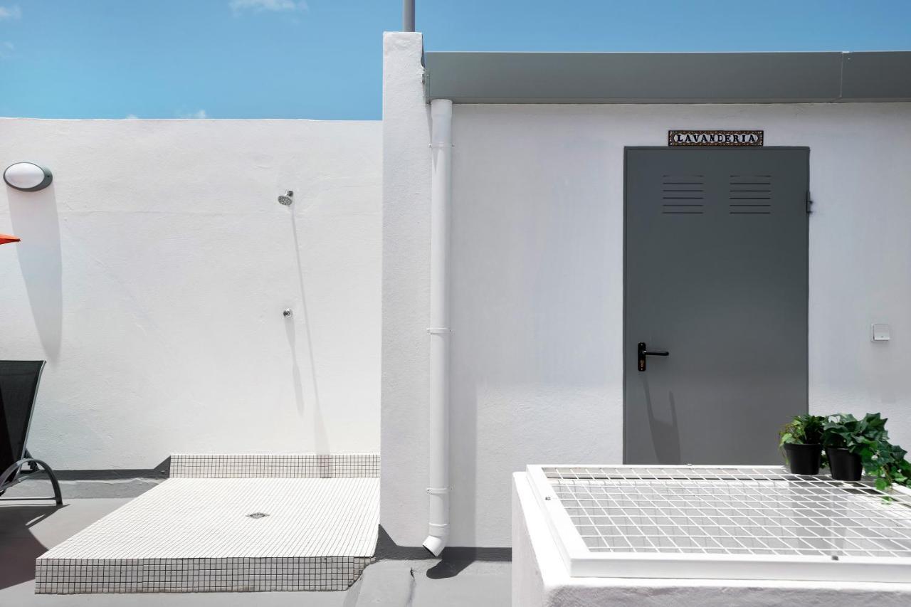 Apartamento La Estrella 4 Arrecife  Bagian luar foto